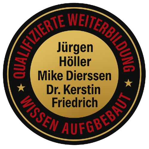 Qulifizierte Weiterbildung für das einsetzen von Lockout/Tagout mit Kultur