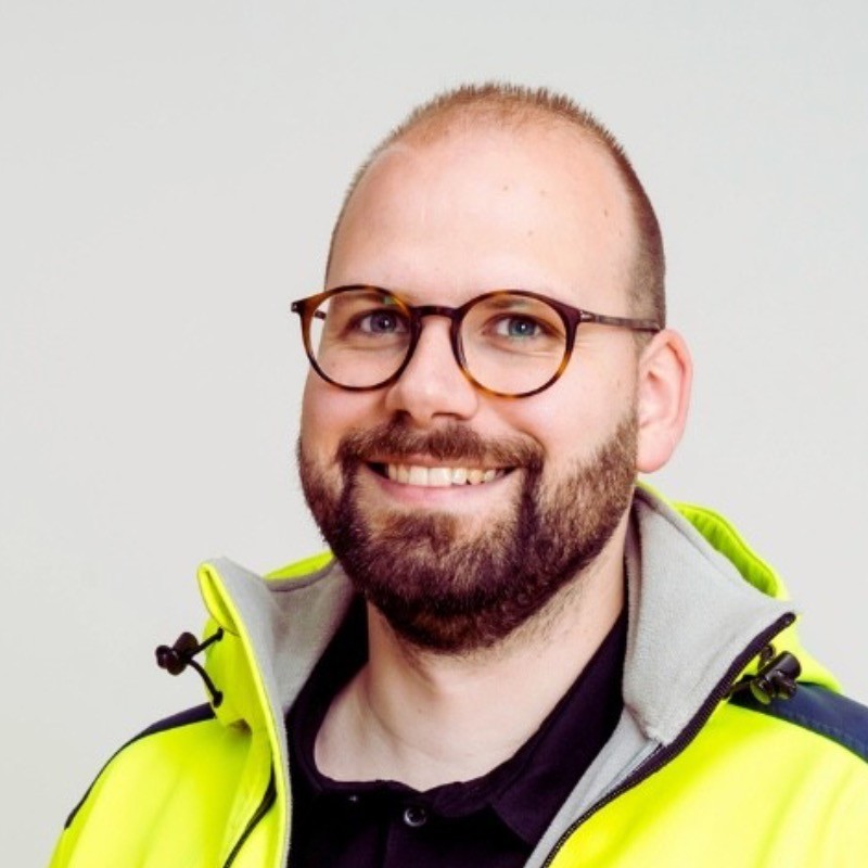 Dario Ostfechtel