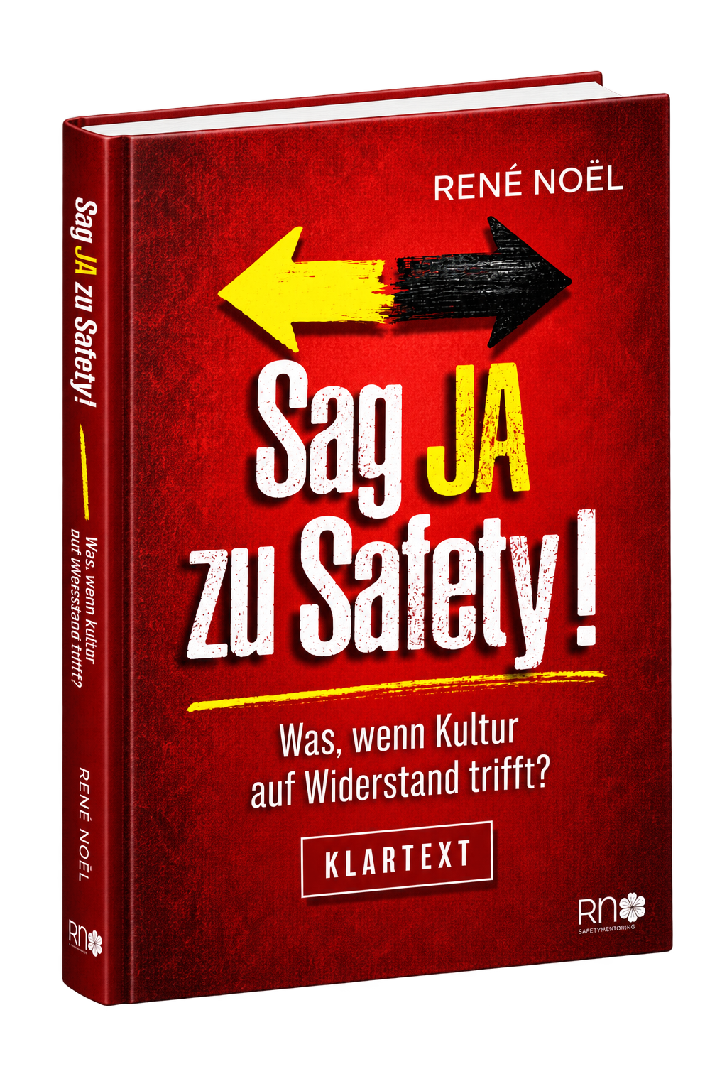 Sag JA zu Safety! Part II