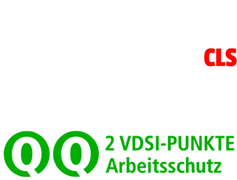 Logo der Lockout7Tagout Mastery Class